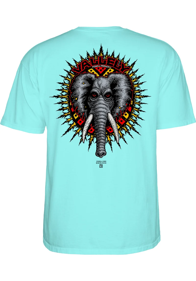 Vallely Elephant