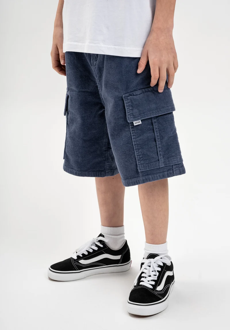 Cargo Kids