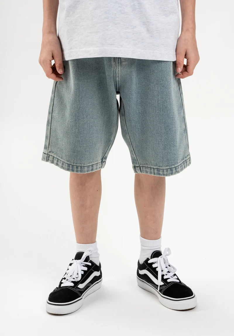 Boogy-Shorts-Kids