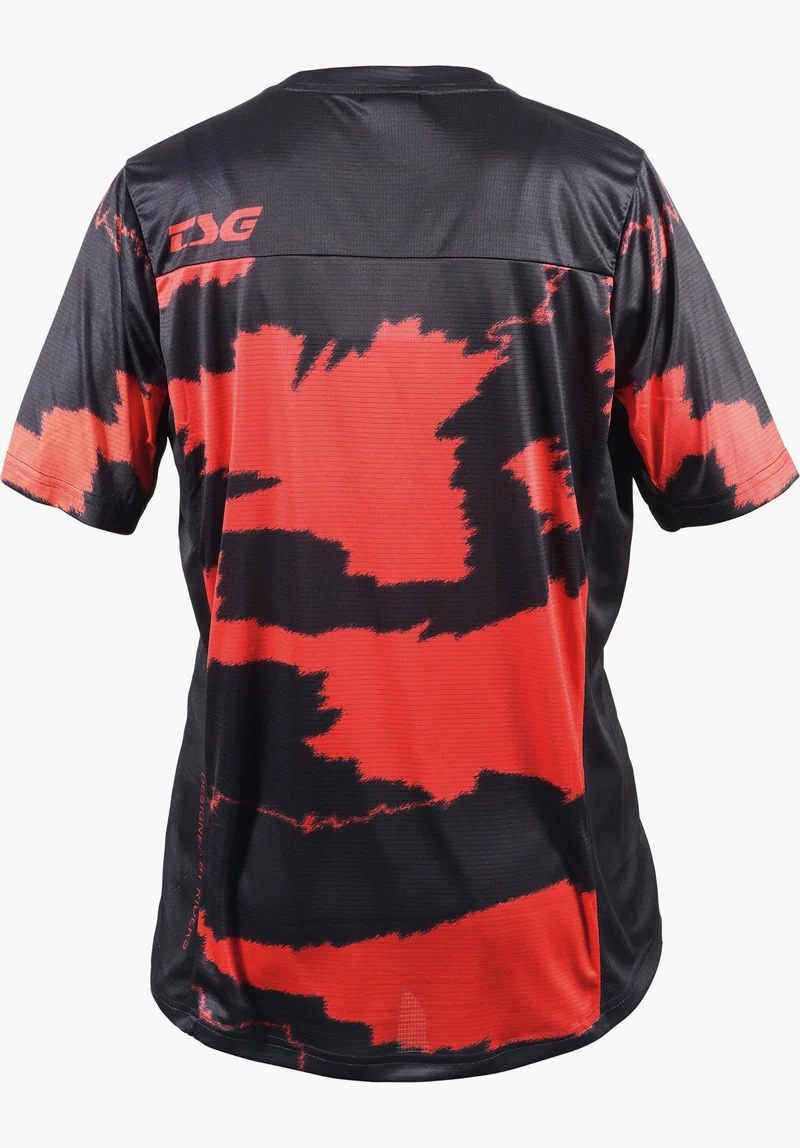 Lava Flow Jesery Women