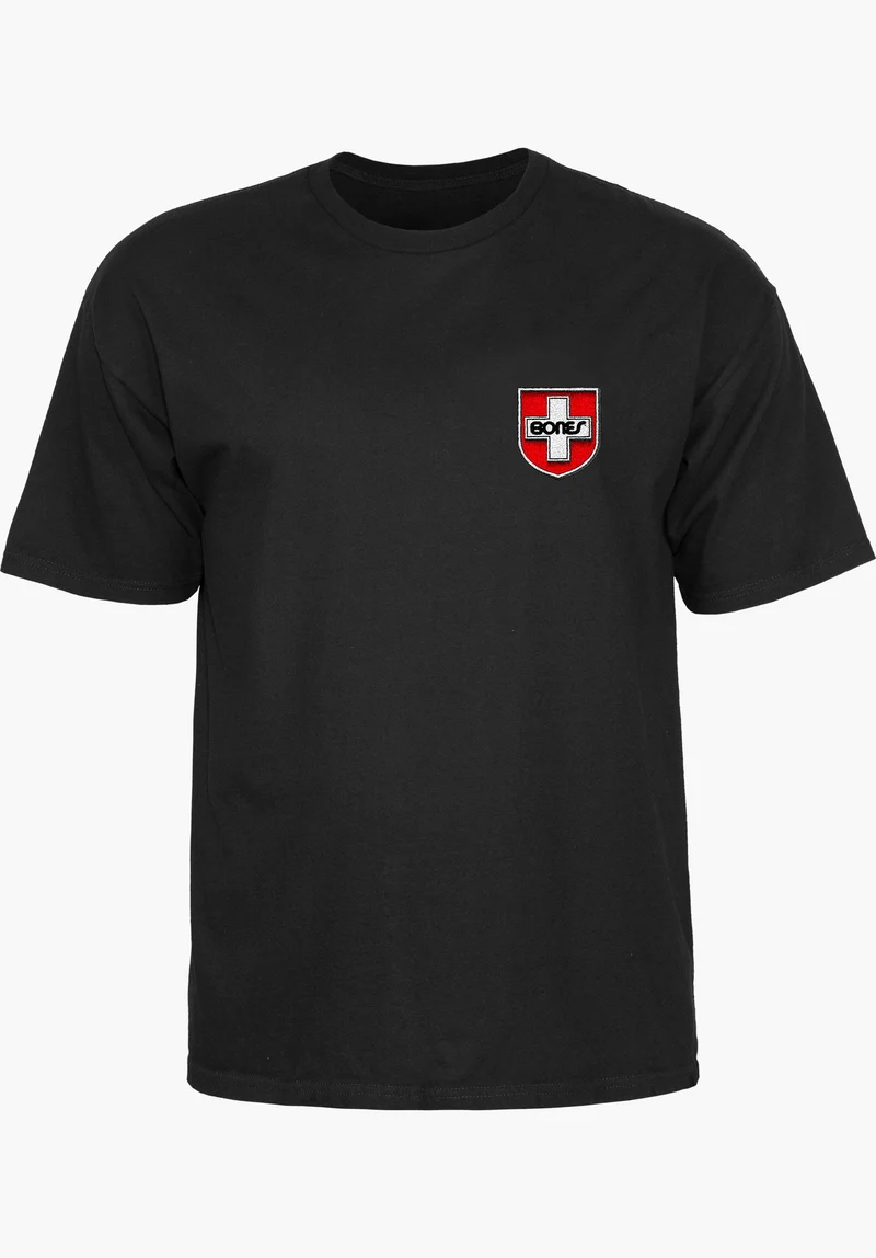 Swiss-Shield