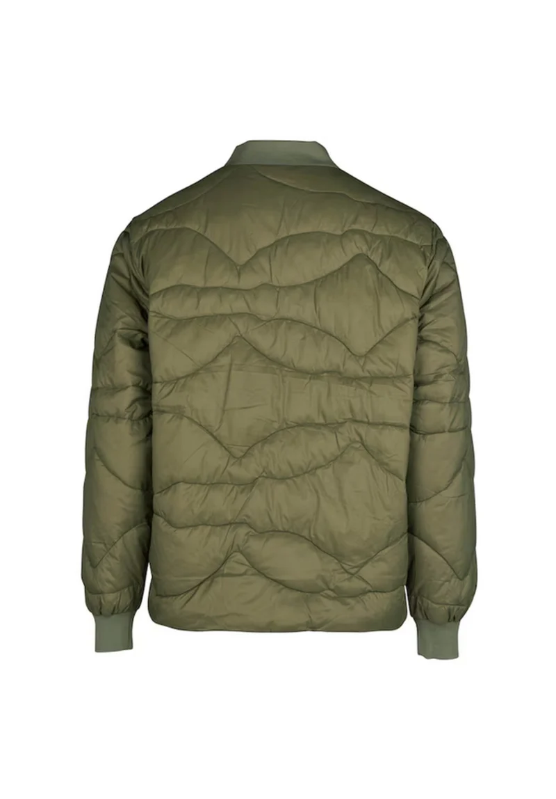 Linerjacket