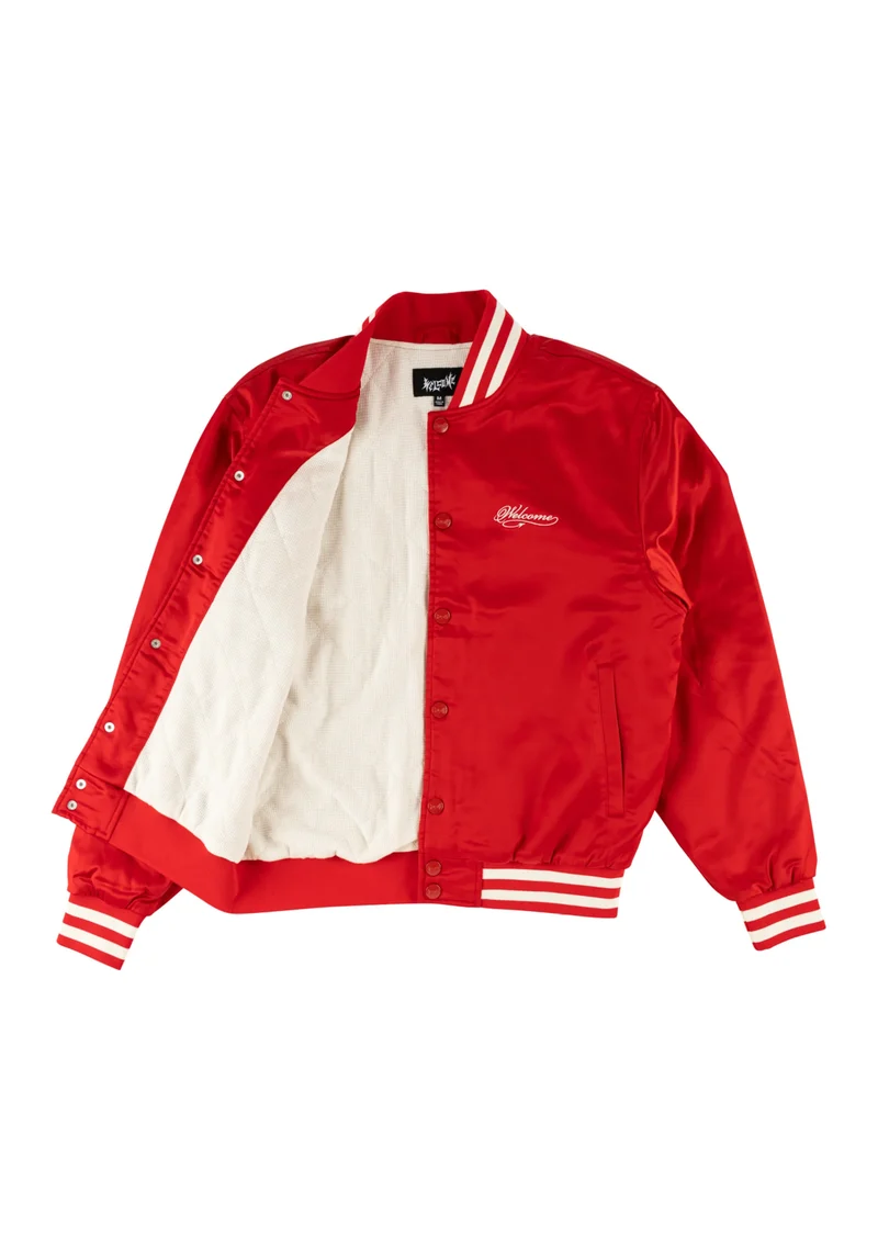 Union Satin Varsity