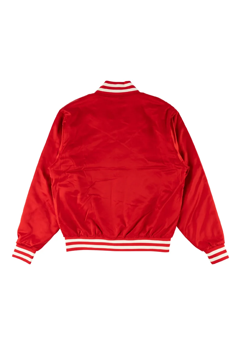 Union Satin Varsity