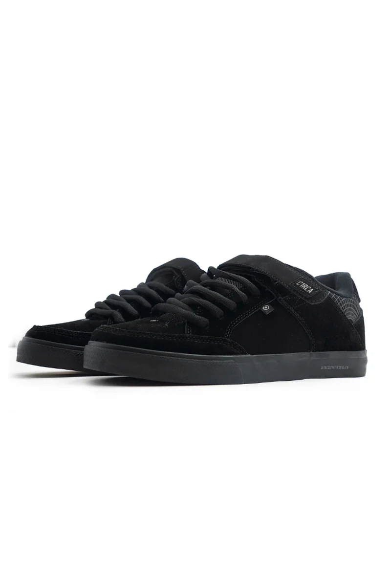 205 Vulc x Manhole