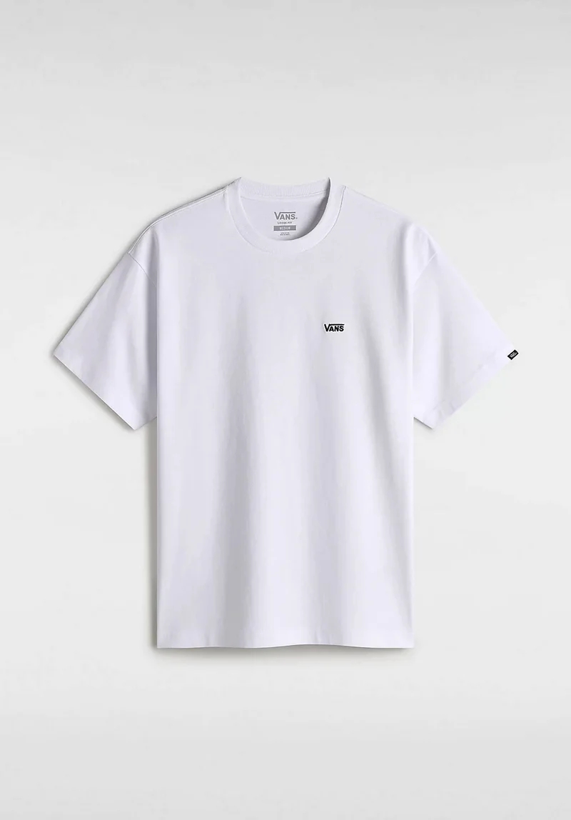 Left Chest II Loose
