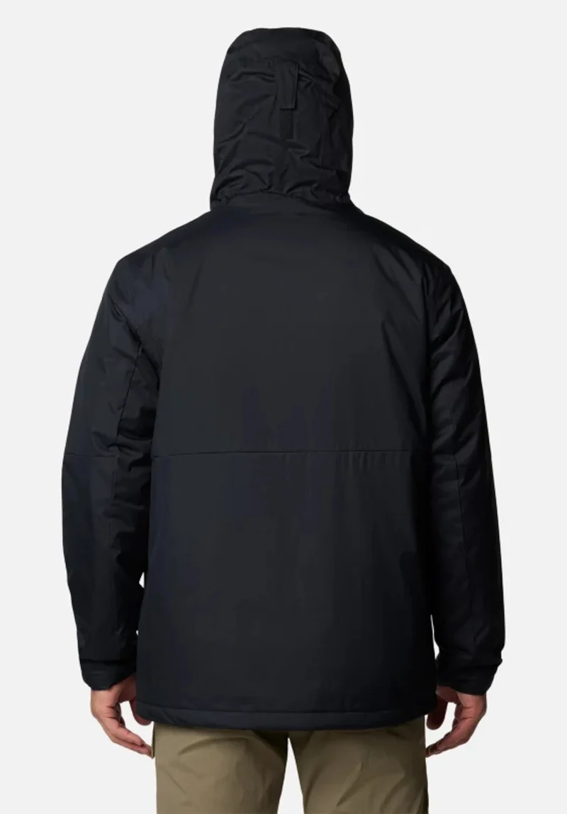 Point Park II Insulated