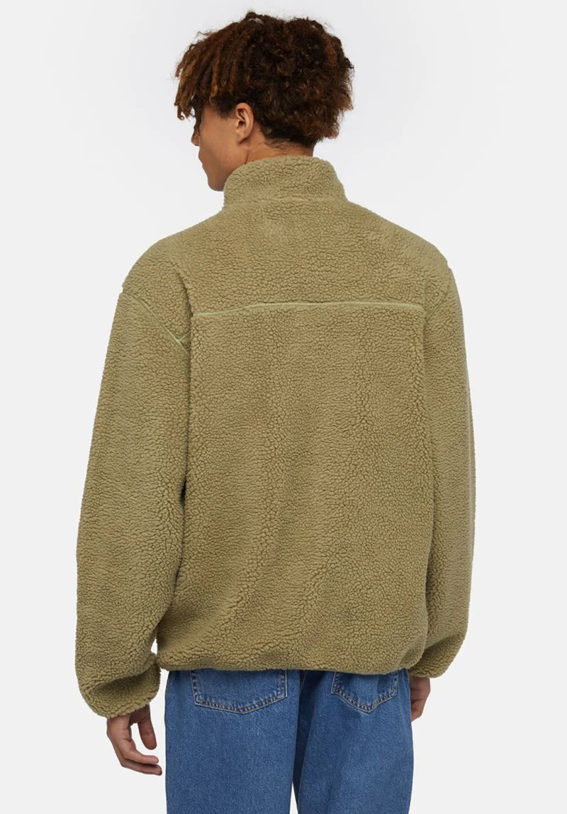 Mount Hope Quarter Zip