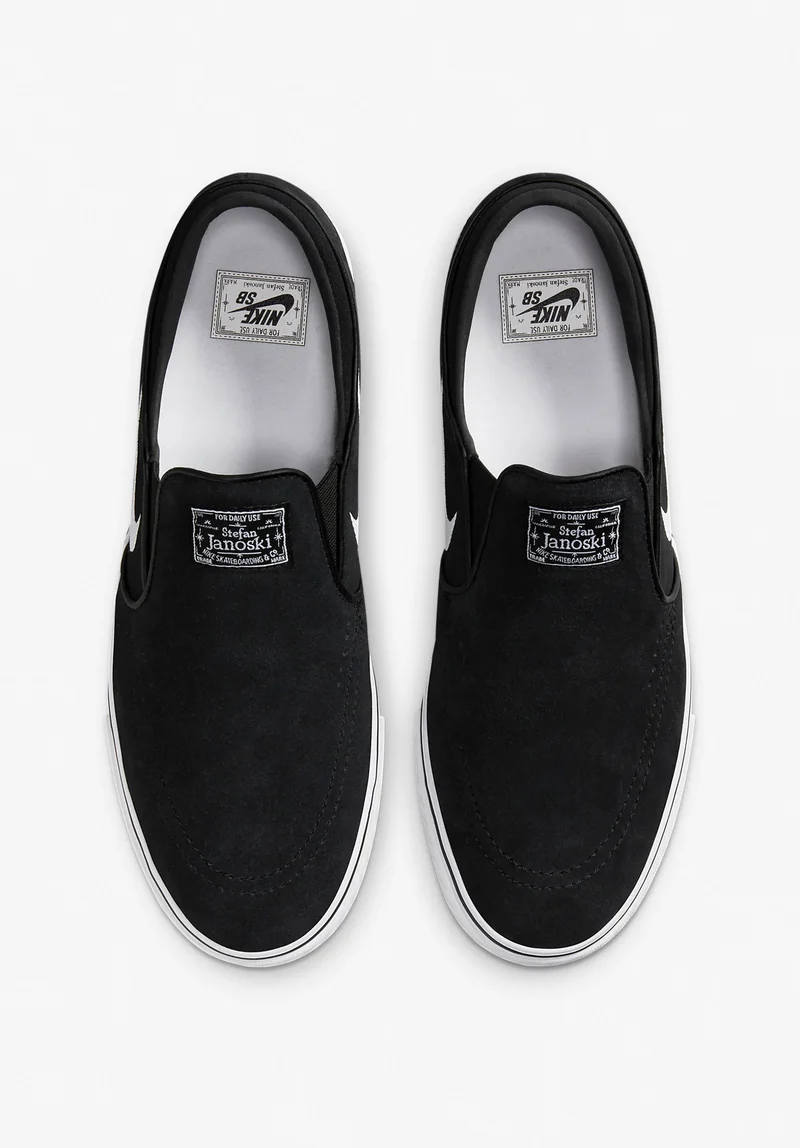 Janoski+ Slip