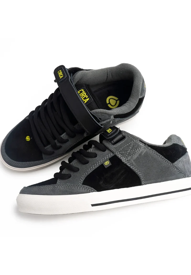 205 Vulc