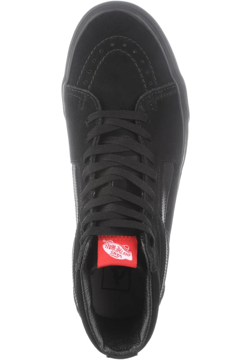 Sk8-Hi