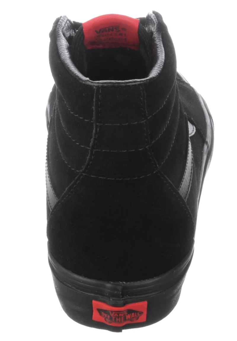 Sk8-Hi