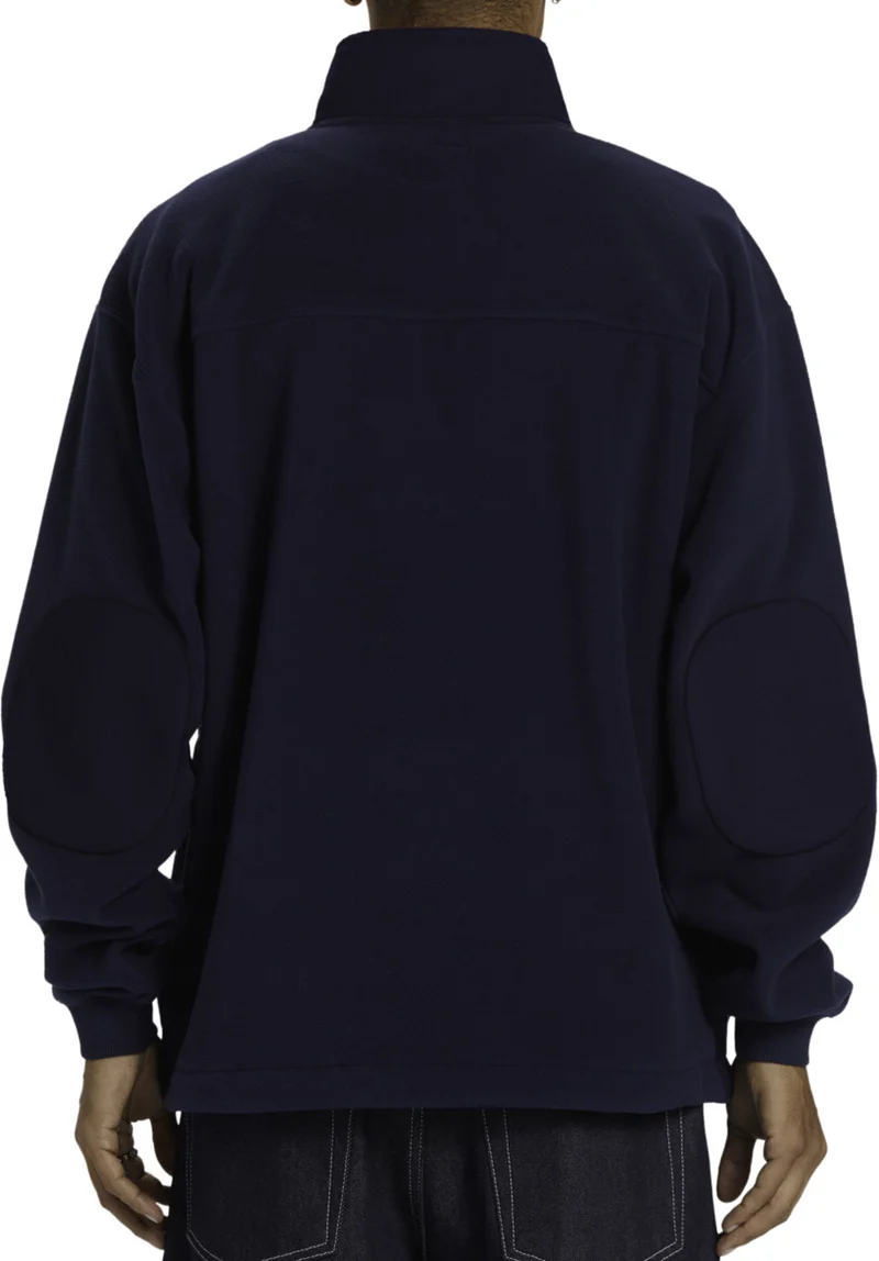 Cooper Fleece