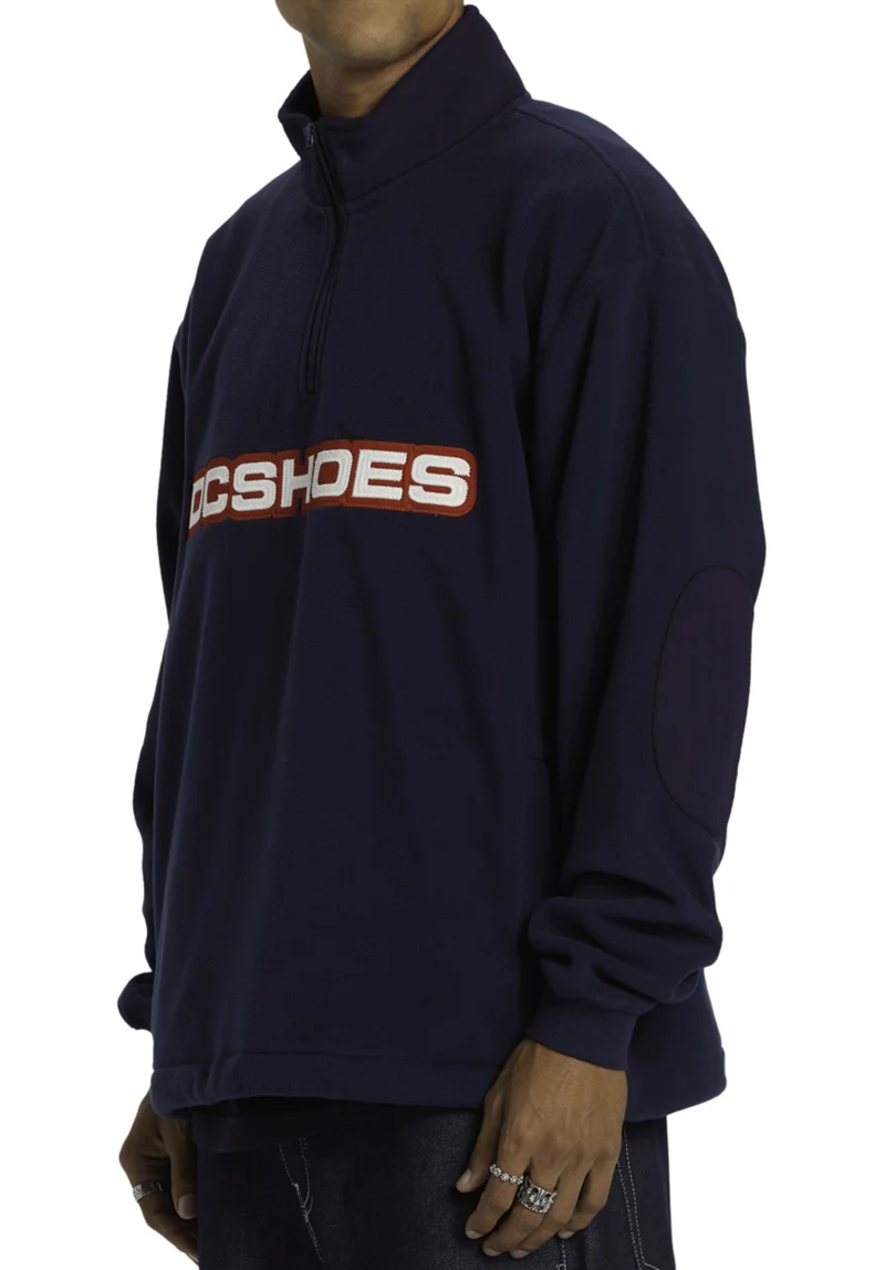 Cooper Fleece