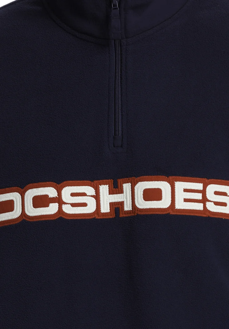 Cooper Fleece