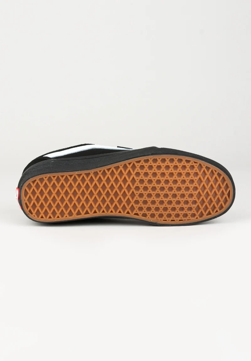 Chukka Low Sidestripe