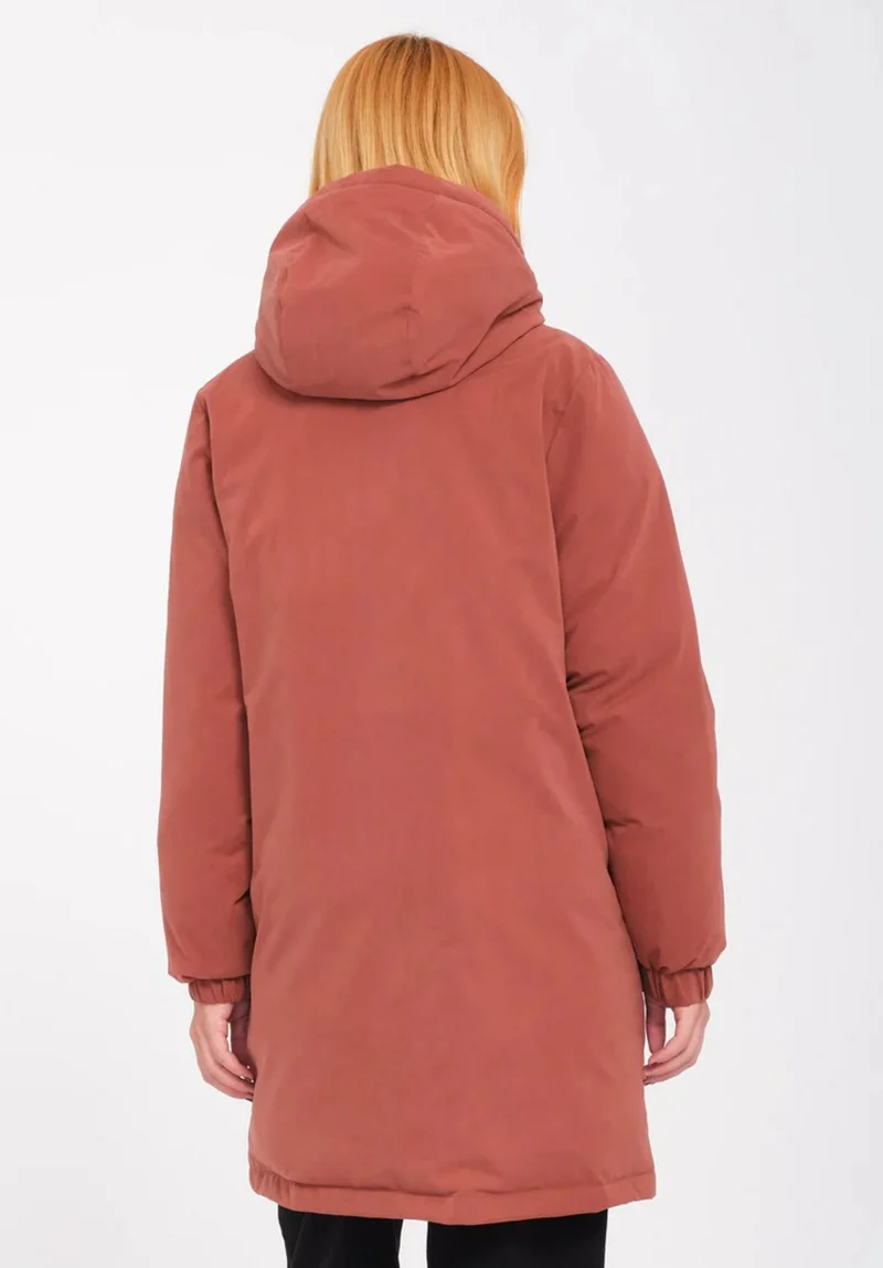 Sleepi Puff Up Parka