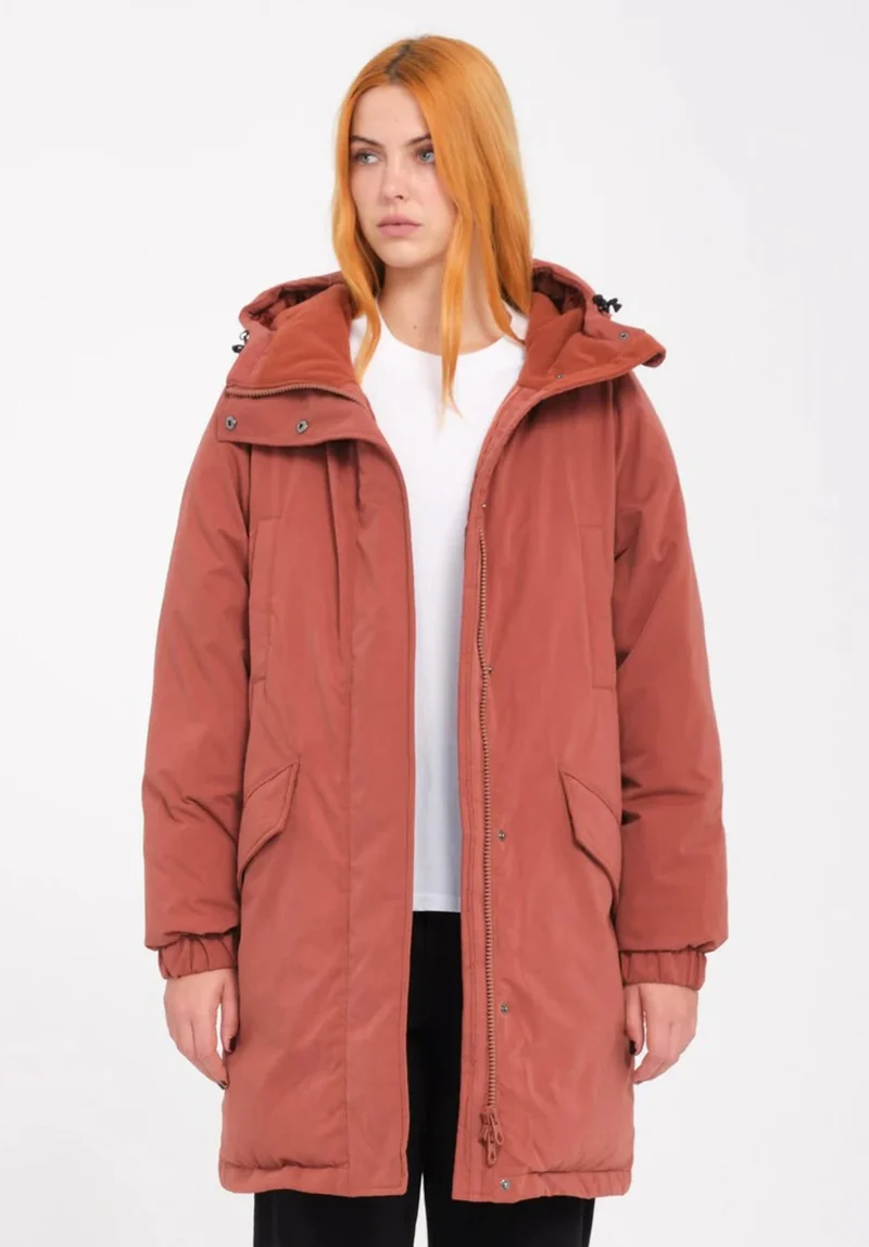 Sleepi Puff Up Parka