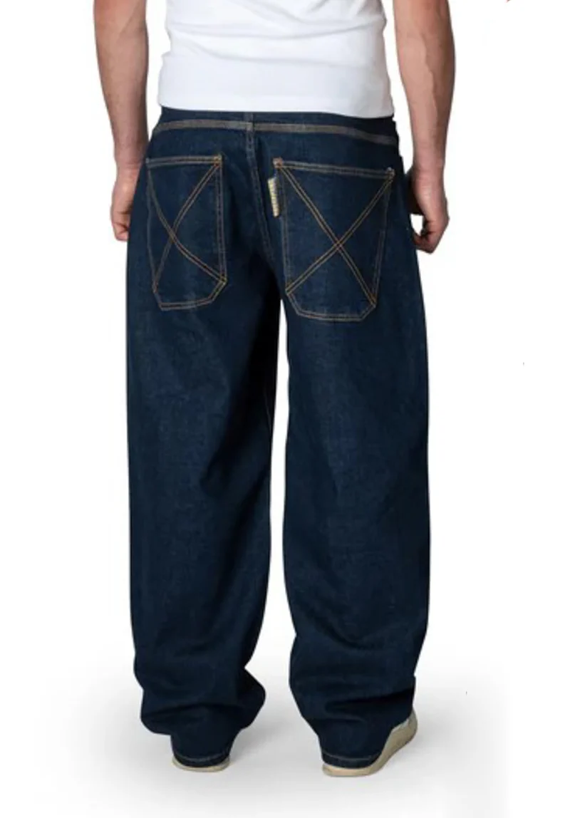 X-Tra Monster Denim