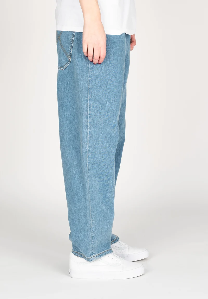 X-tra Monster Denim
