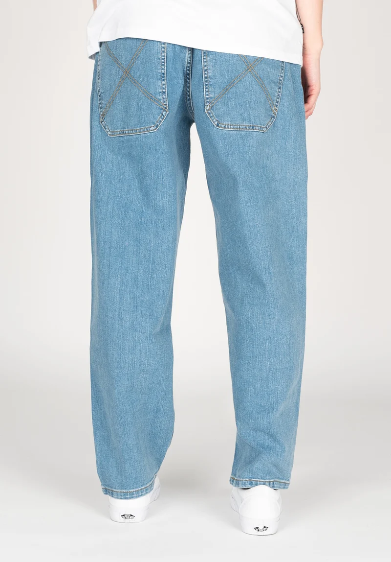 X-tra Monster Denim