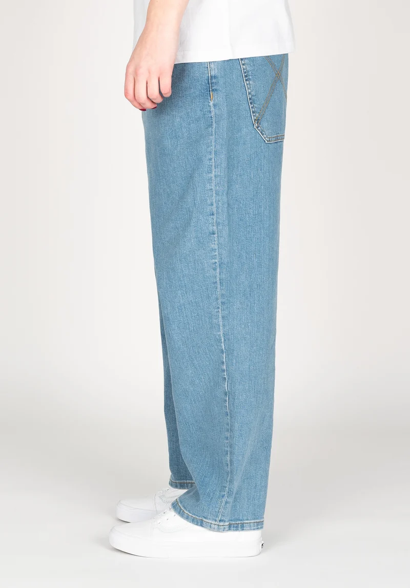 X-tra Monster Denim