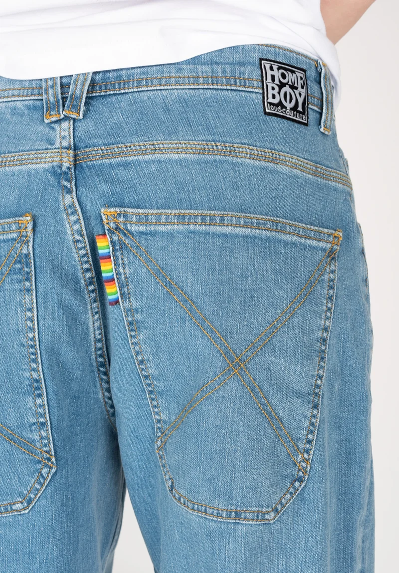 X-tra Monster Denim