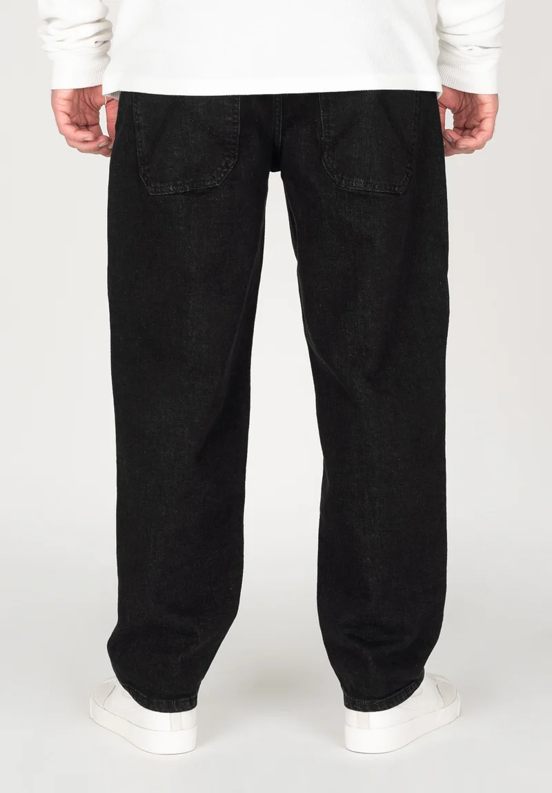 X-Tra Baggy Denim
