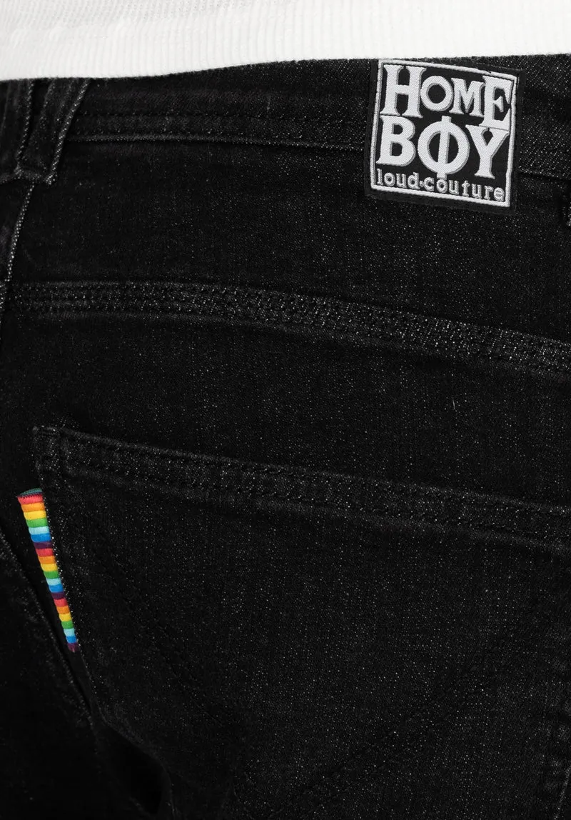 X-Tra Baggy Denim