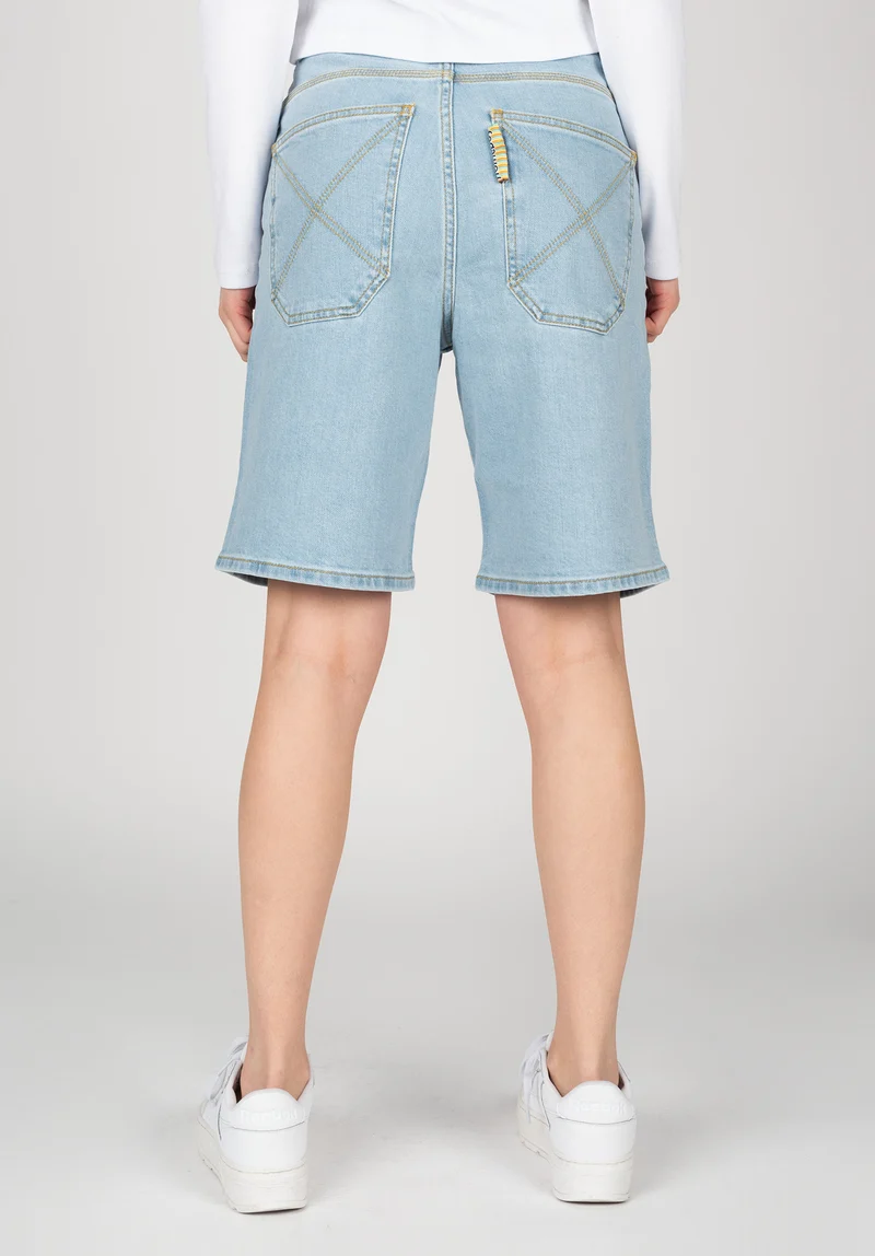 x-tra BAGGY Denim