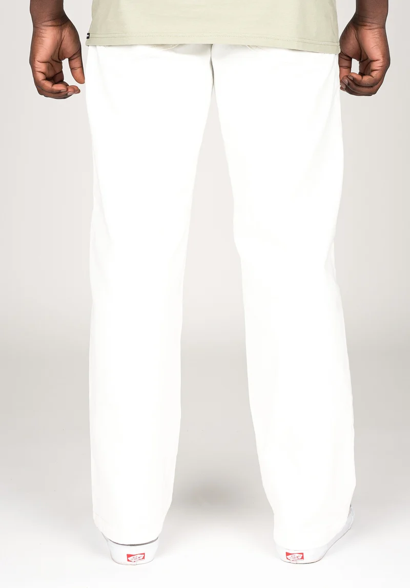 Wingville Loose Denim