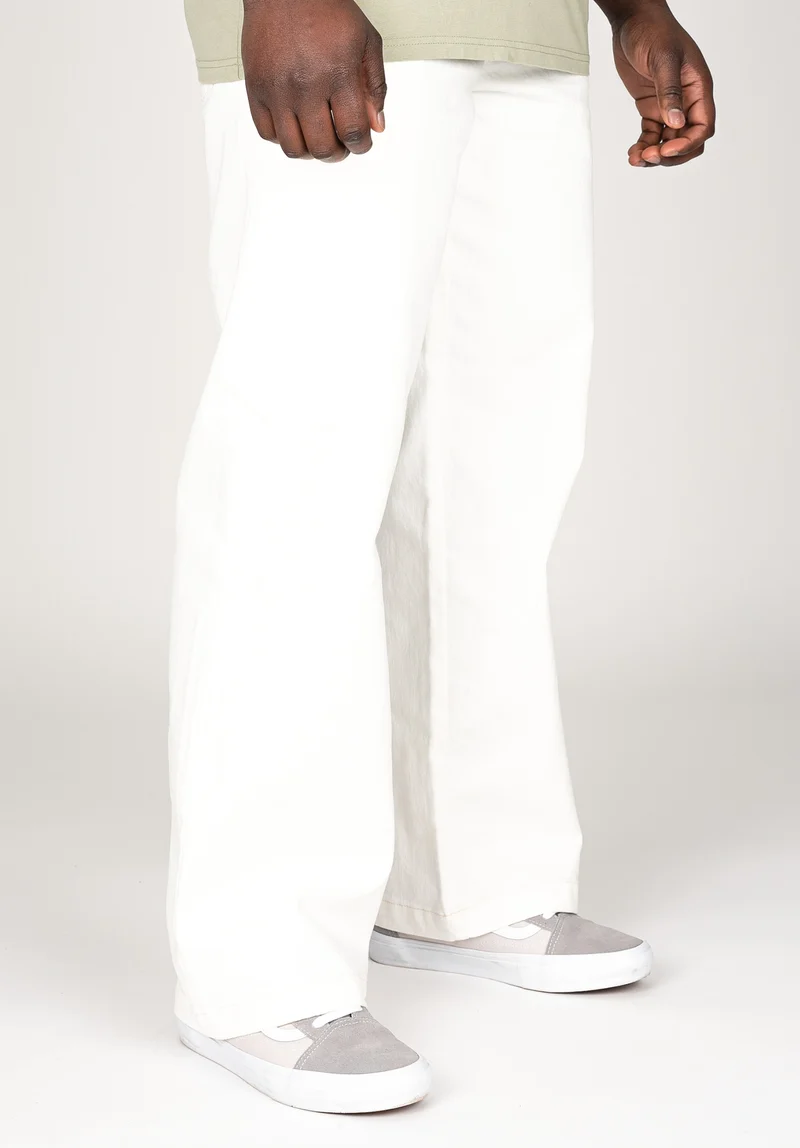 Wingville Loose Denim