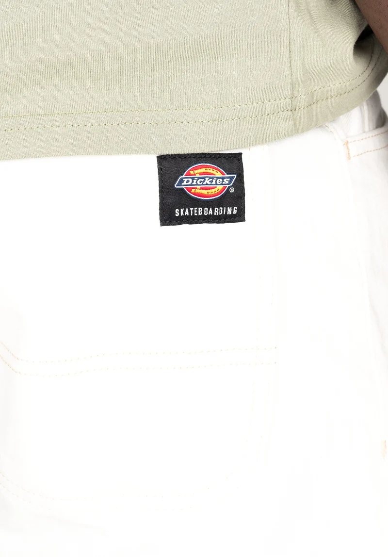 Wingville Loose Denim