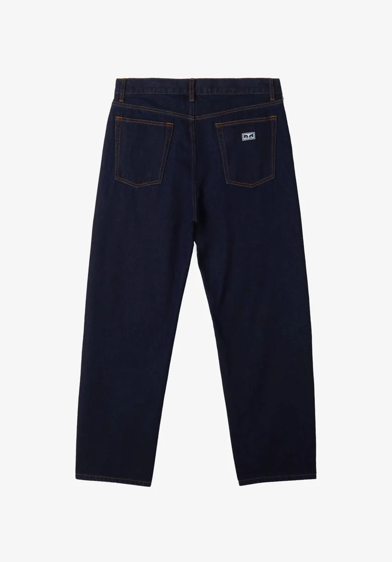 Hardwork Denim