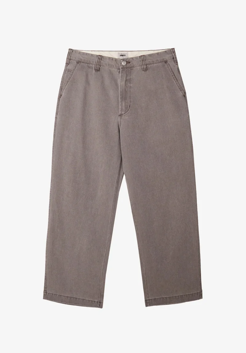 Bigwig Chino Pant