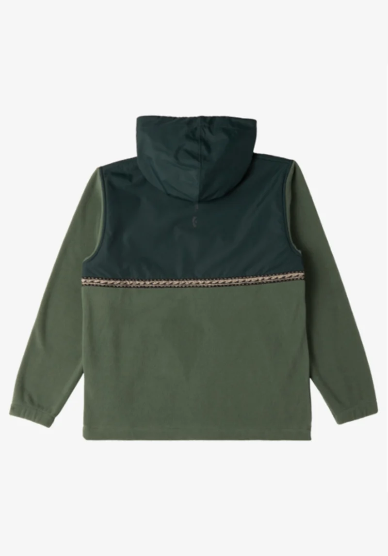 Boundary Lite Zip