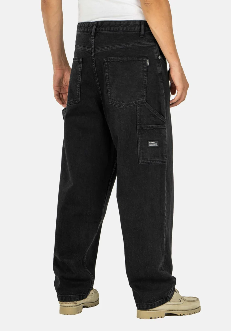 Baggy Worker