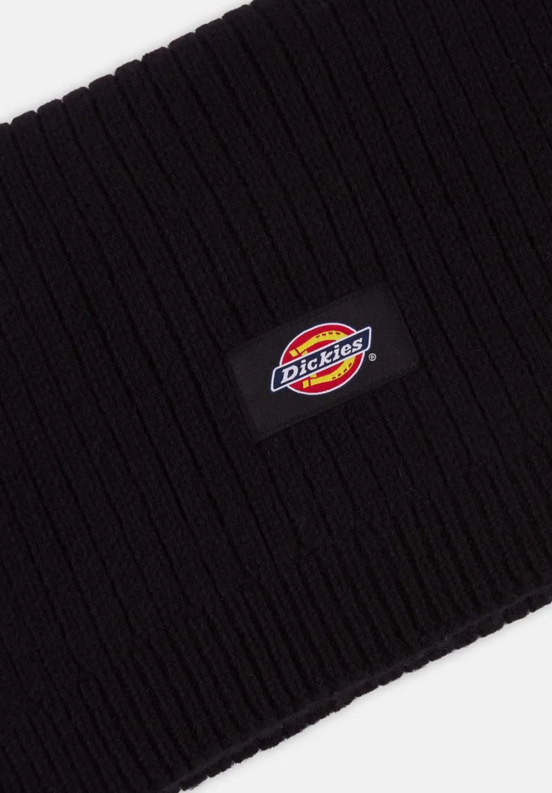 Rib Scarf