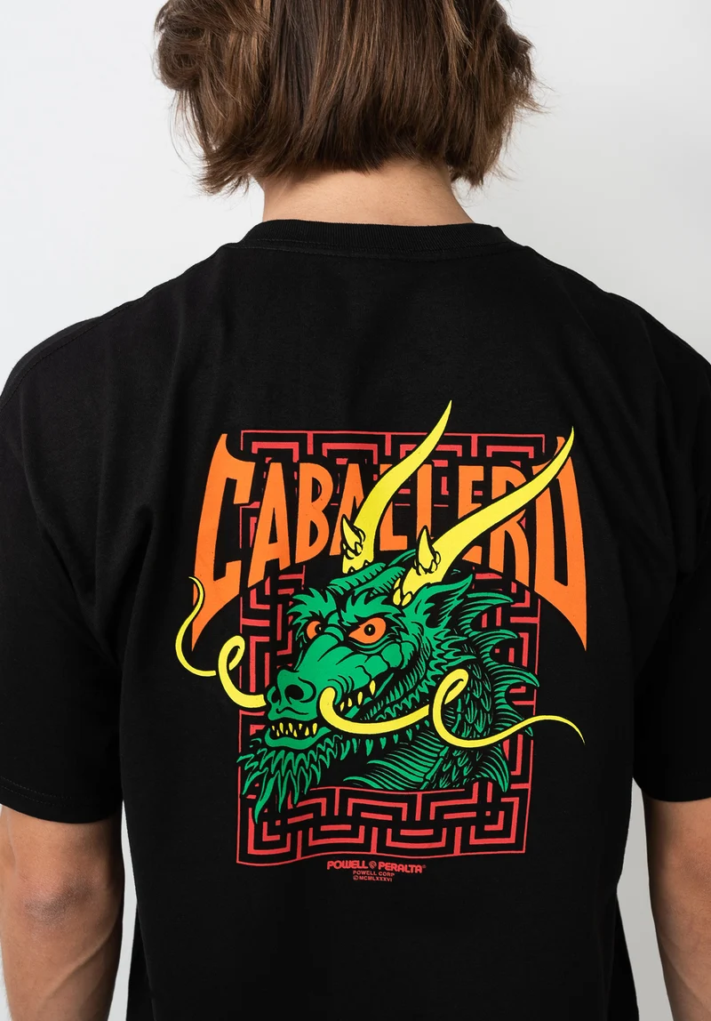 Caballero Street Dragon II