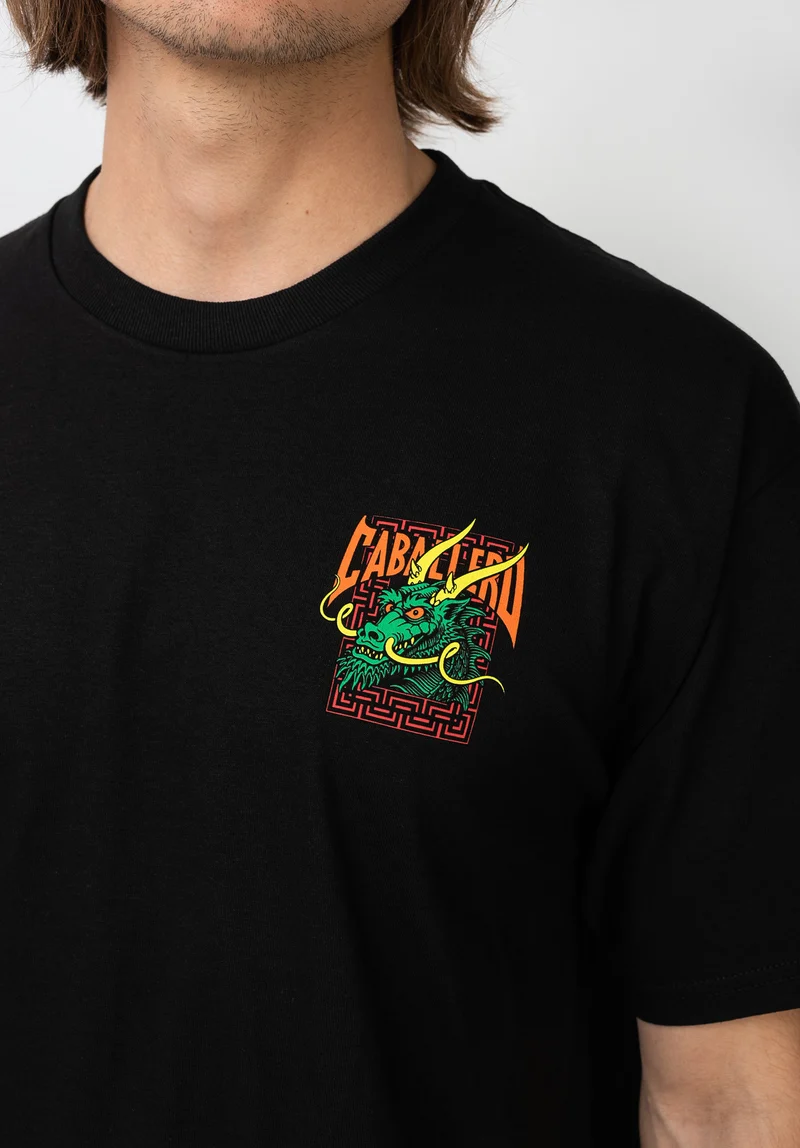 Caballero Street Dragon II