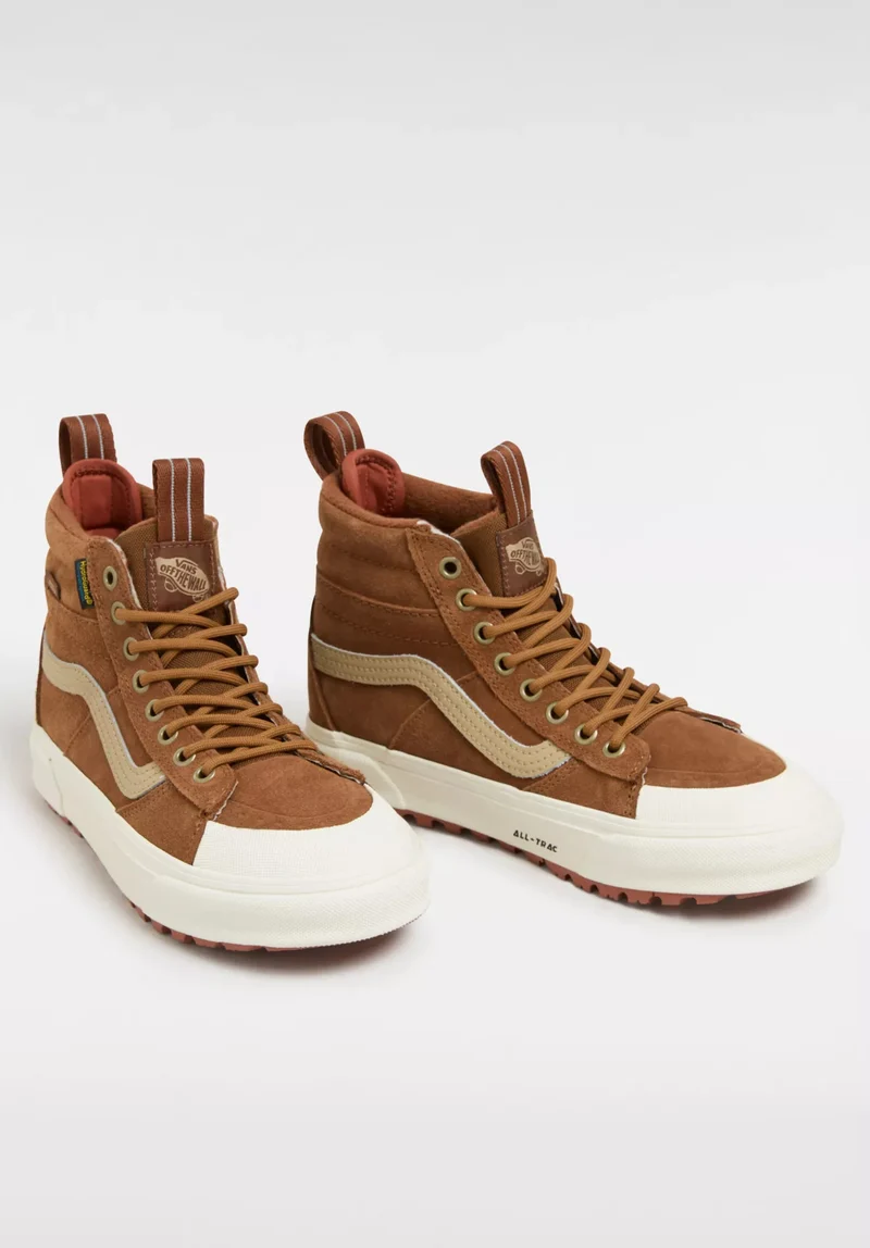 Sk8-Hi MTE Waterproof
