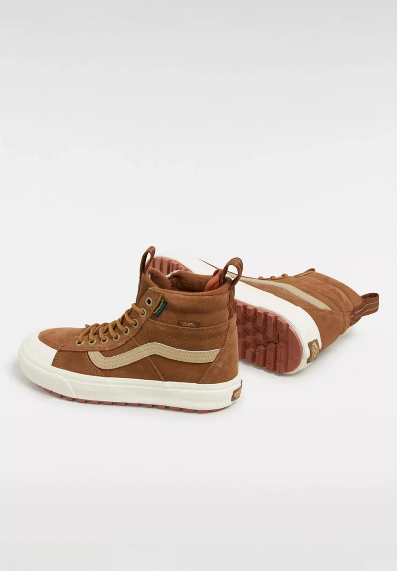 Sk8-Hi MTE Waterproof