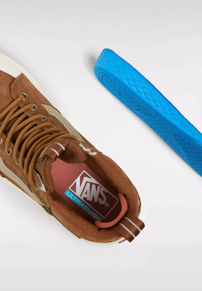 Sk8-Hi MTE Waterproof