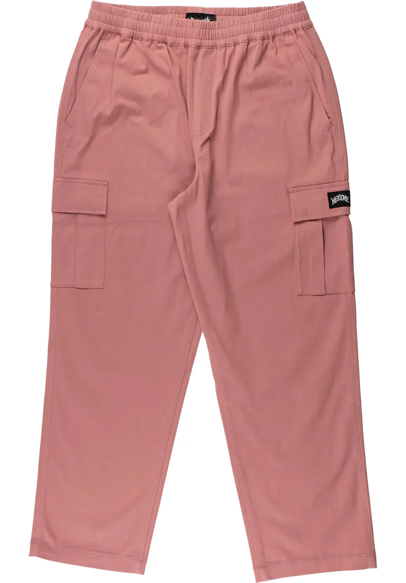 Principal Elastic Cargo Pants