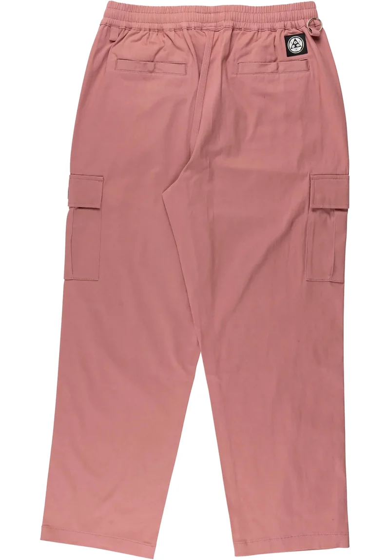 Principal Elastic Cargo Pants