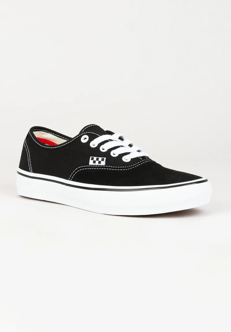 Skate Authentic