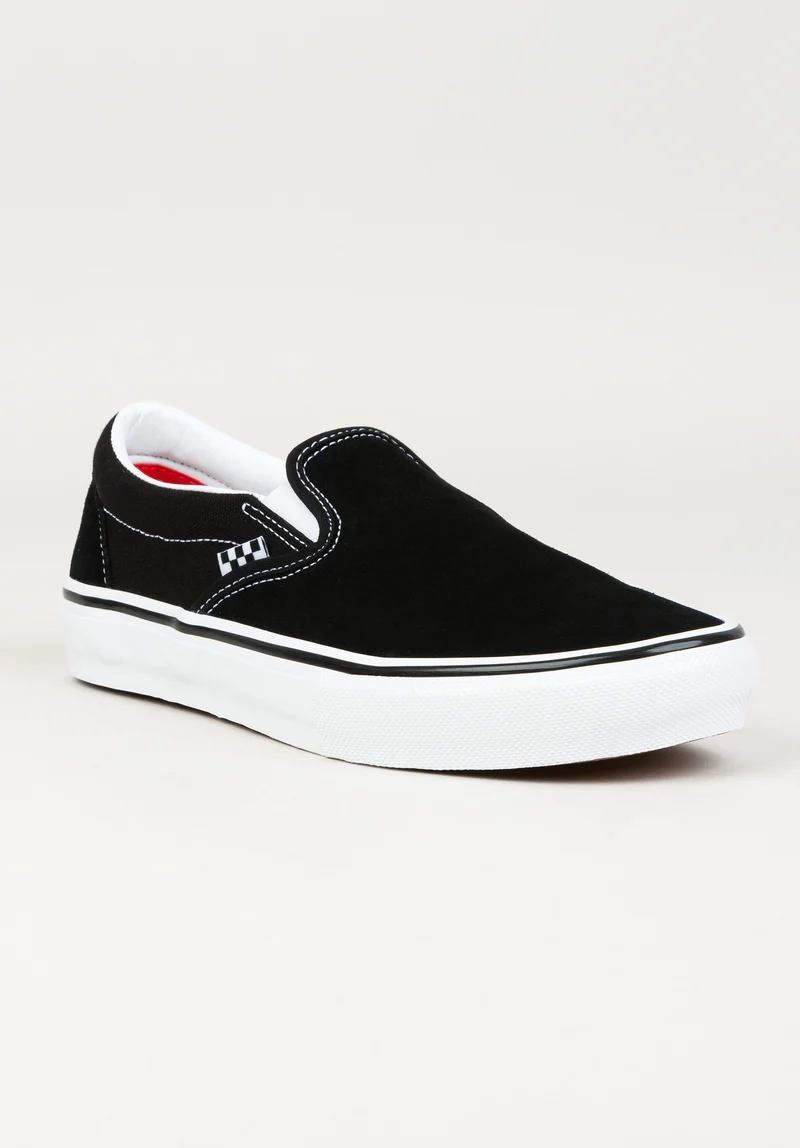 Skate Slip-On