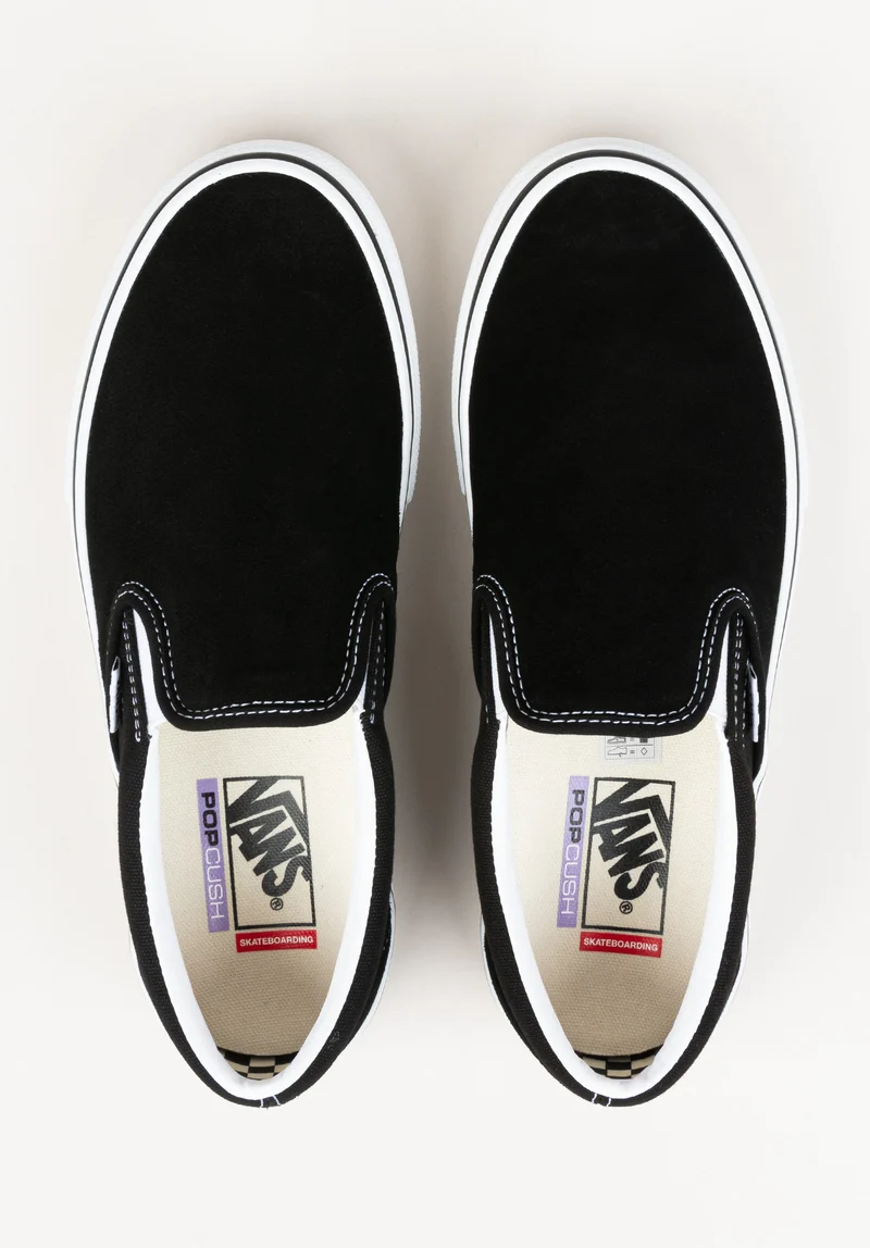 Skate Slip-On