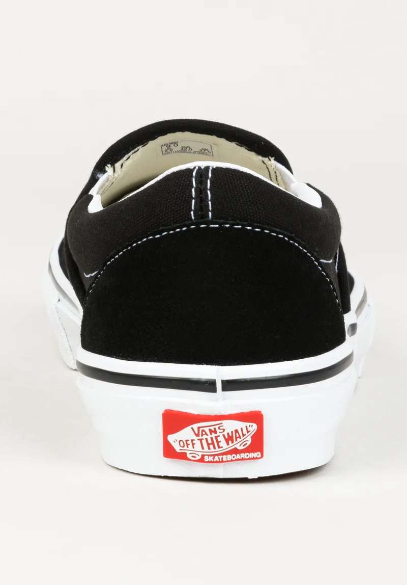 Skate Slip-On