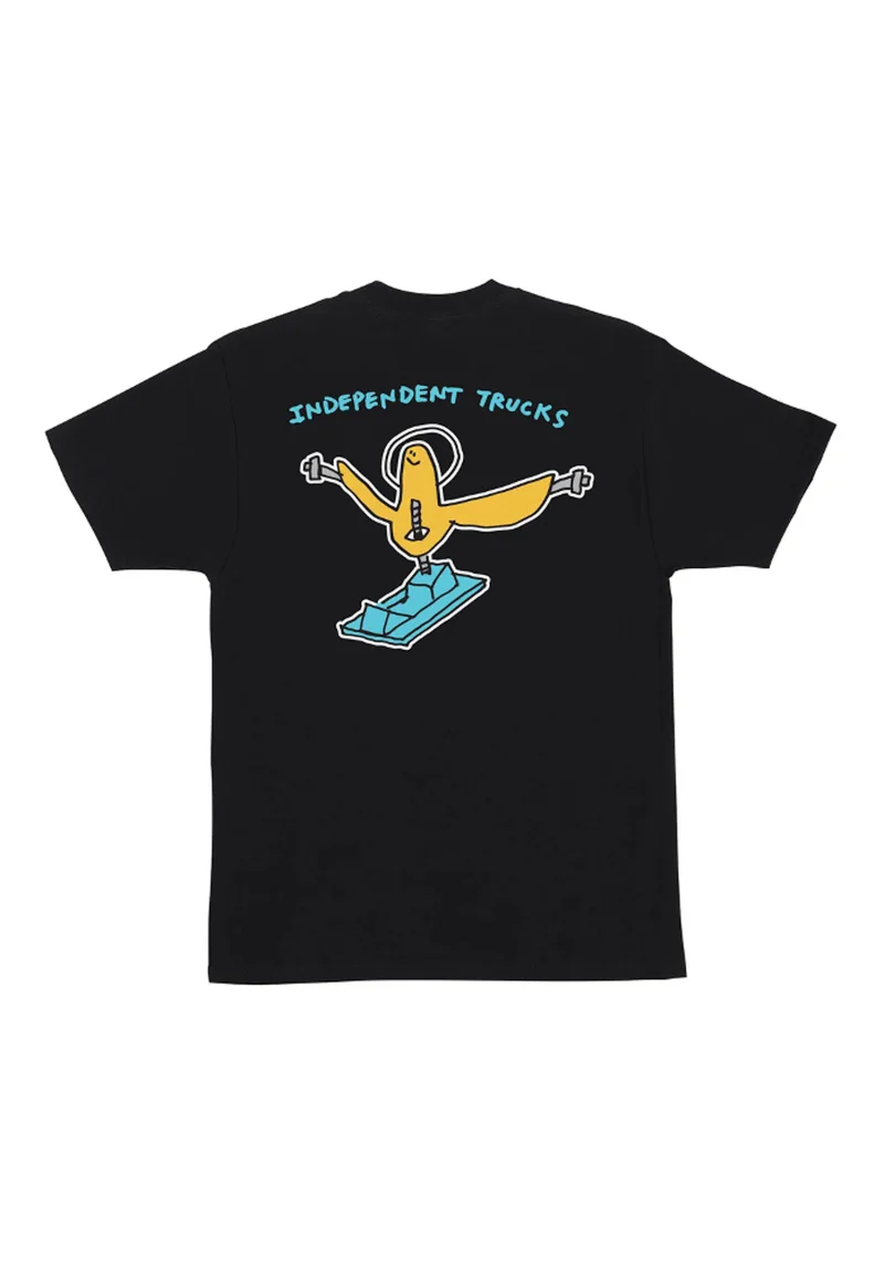 Gonz Hanger heavyweight